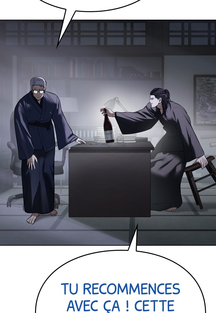 Baek XX Chapitre 107 - Page 138