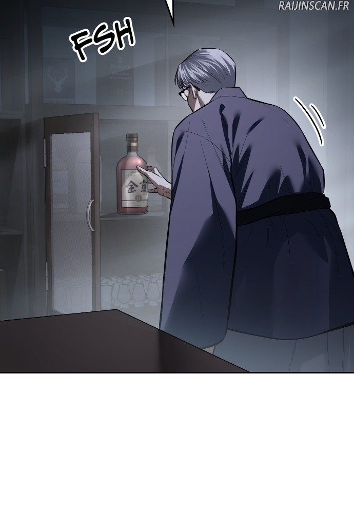 Baek XX Chapitre 107 - Page 140