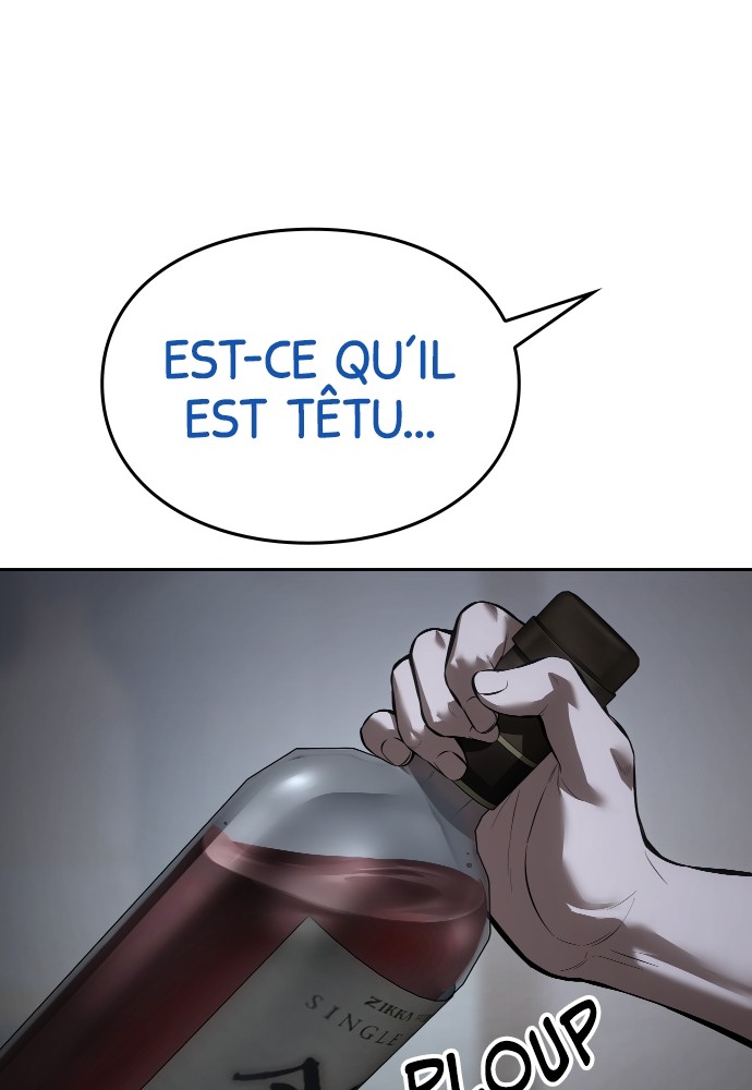 Baek XX Chapitre 107 - Page 141