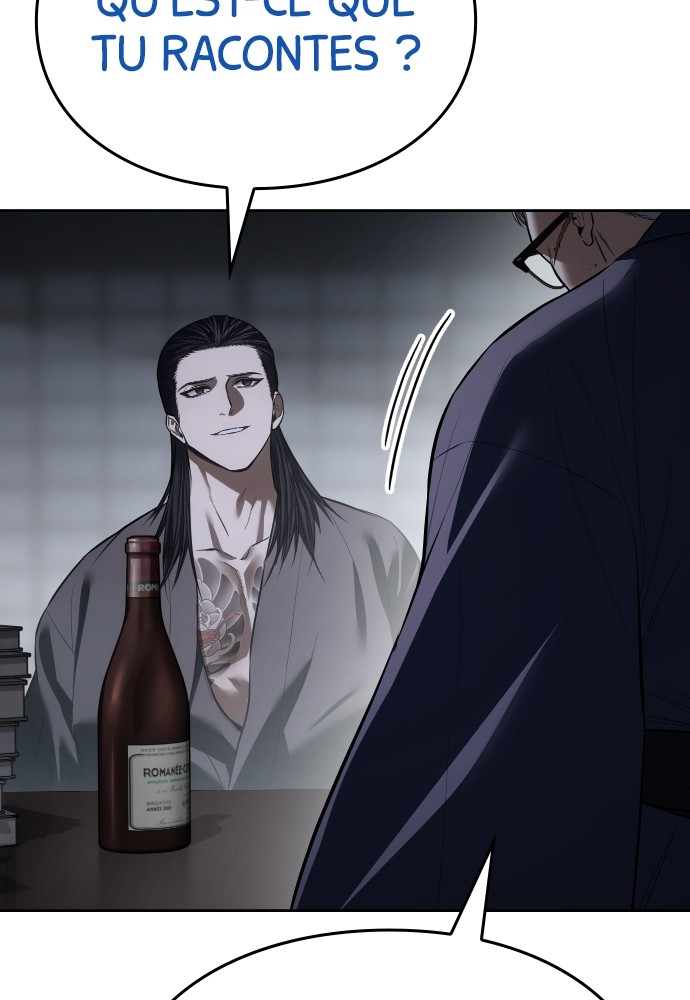 Baek XX Chapitre 107 - Page 143