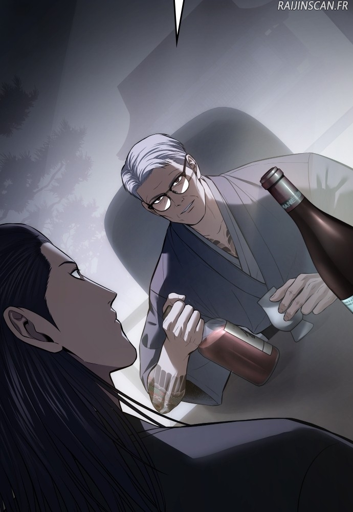 Baek XX Chapitre 107 - Page 145