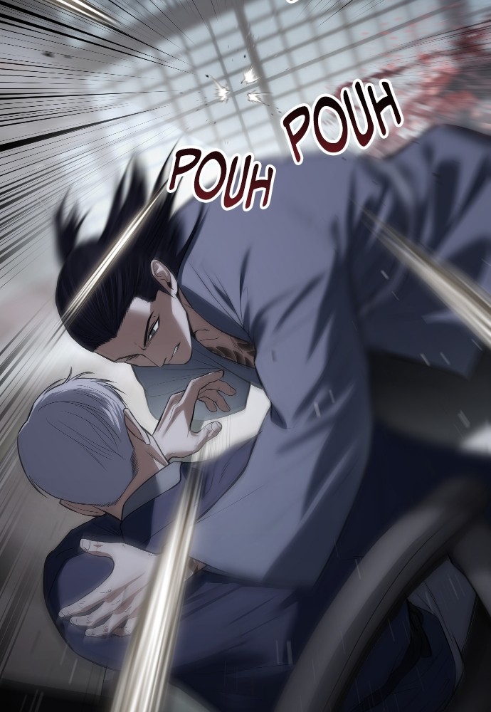 Baek XX Chapitre 107 - Page 154