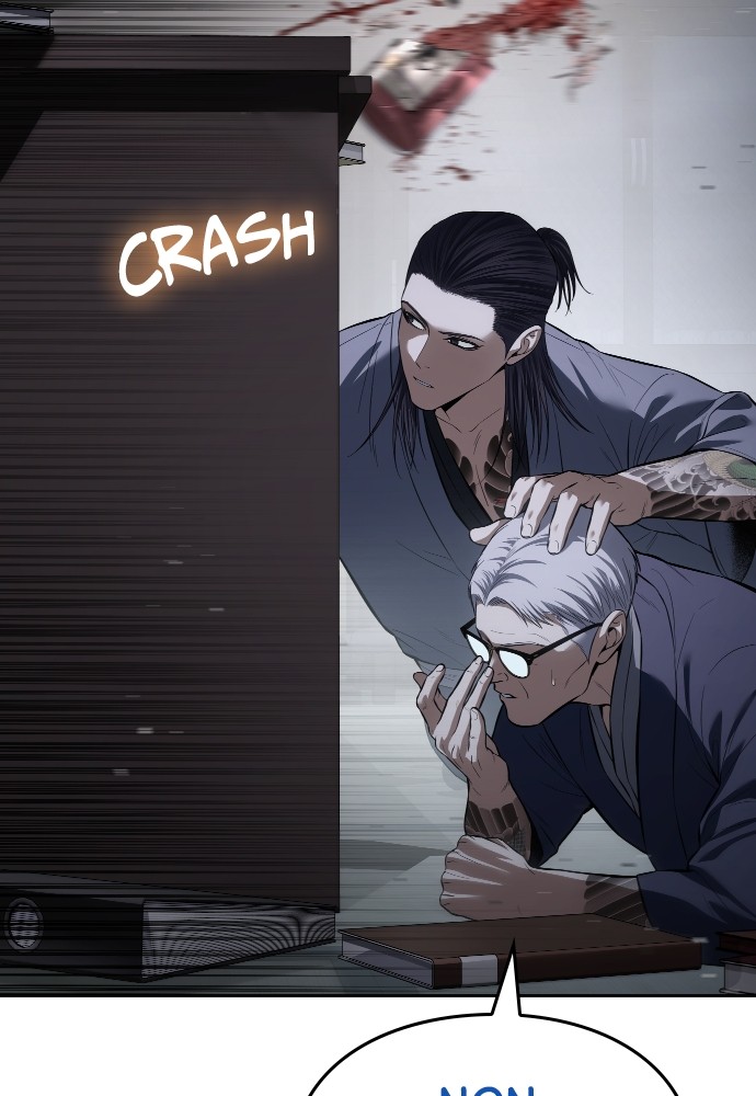 Baek XX Chapitre 107 - Page 156