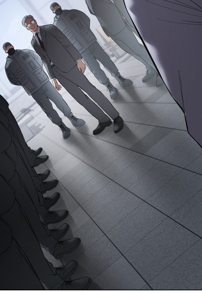 Baek XX Chapitre 107 - Page 16