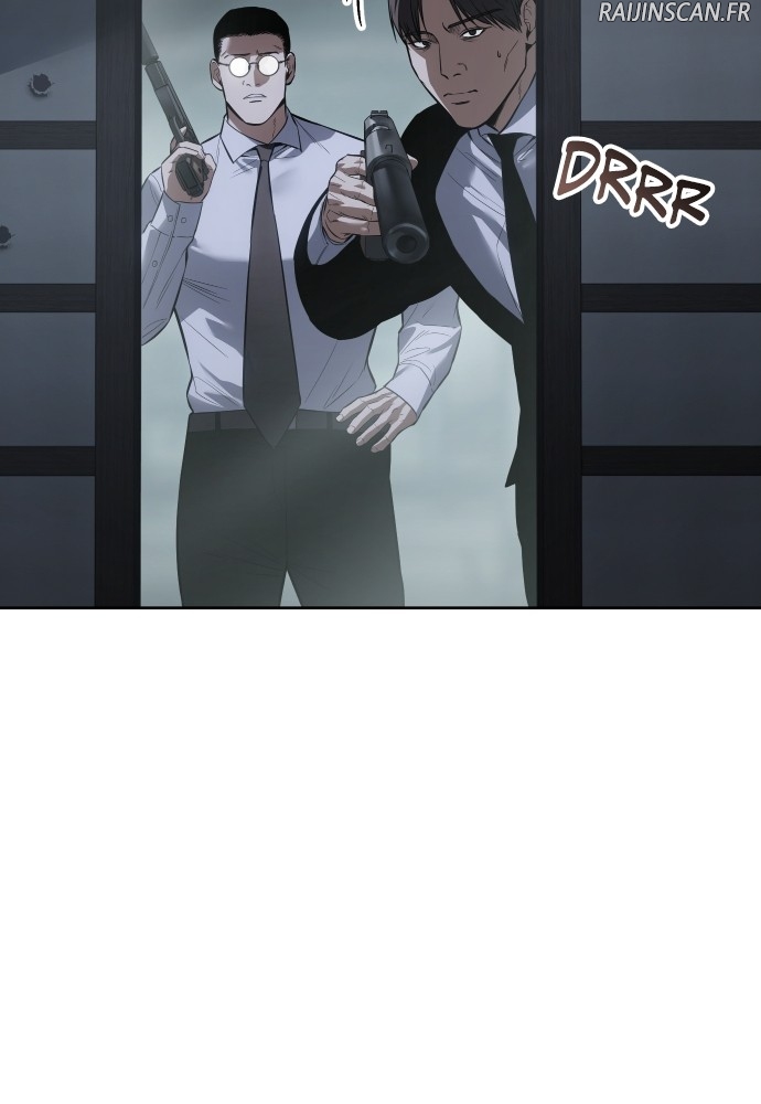 Baek XX Chapitre 107 - Page 160