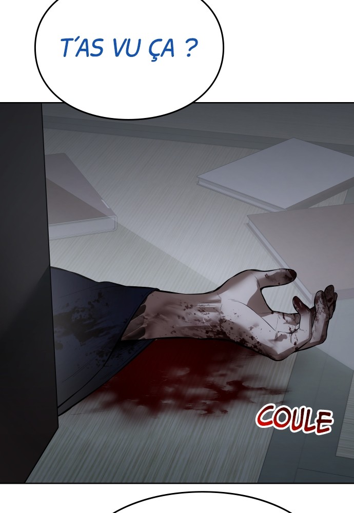 Baek XX Chapitre 107 - Page 163