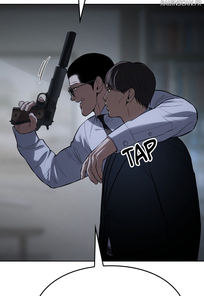 Baek XX Chapitre 107 - Page 165