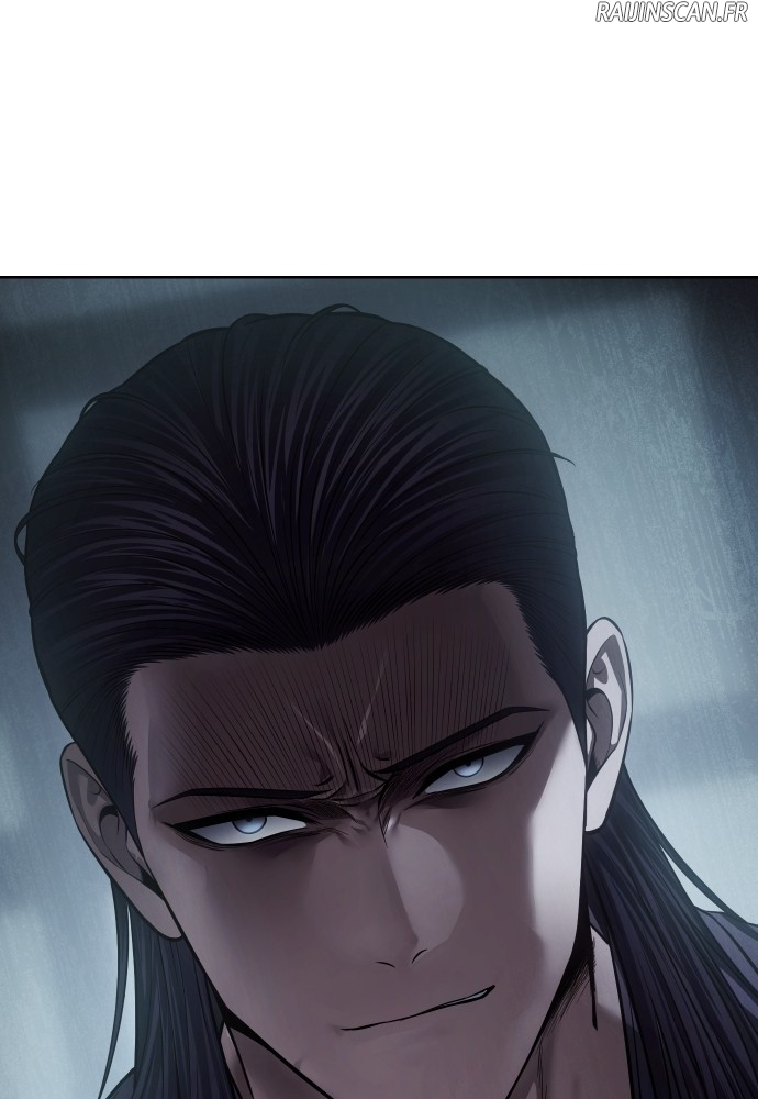 Baek XX Chapitre 107 - Page 170