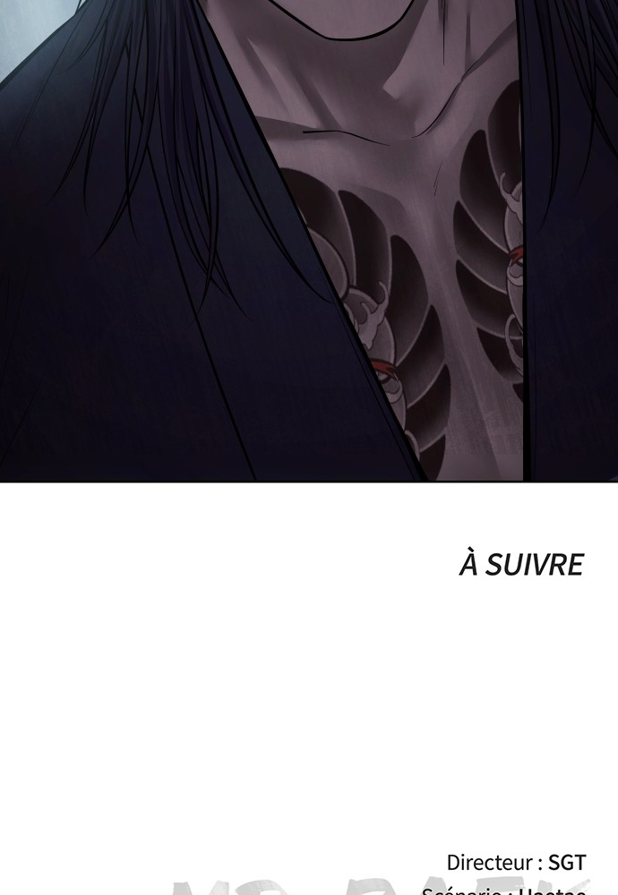 Baek XX Chapitre 107 - Page 171