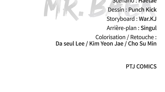 Baek XX Chapitre 107 - Page 172