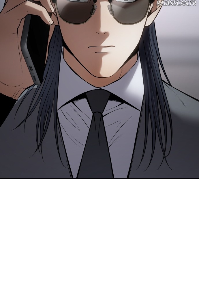 Baek XX Chapitre 107 - Page 20