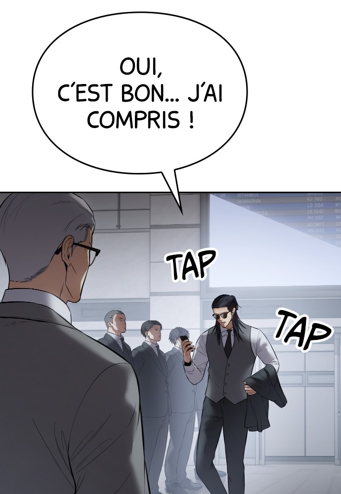 Baek XX Chapitre 107 - Page 21