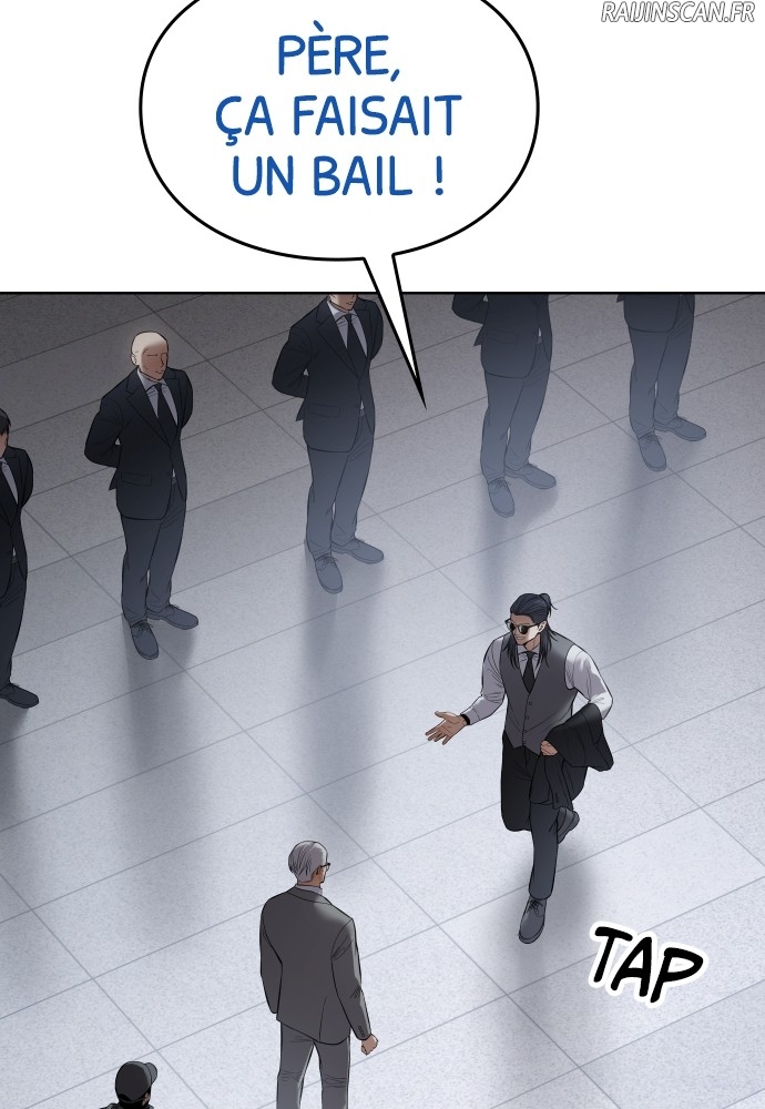 Baek XX Chapitre 107 - Page 30