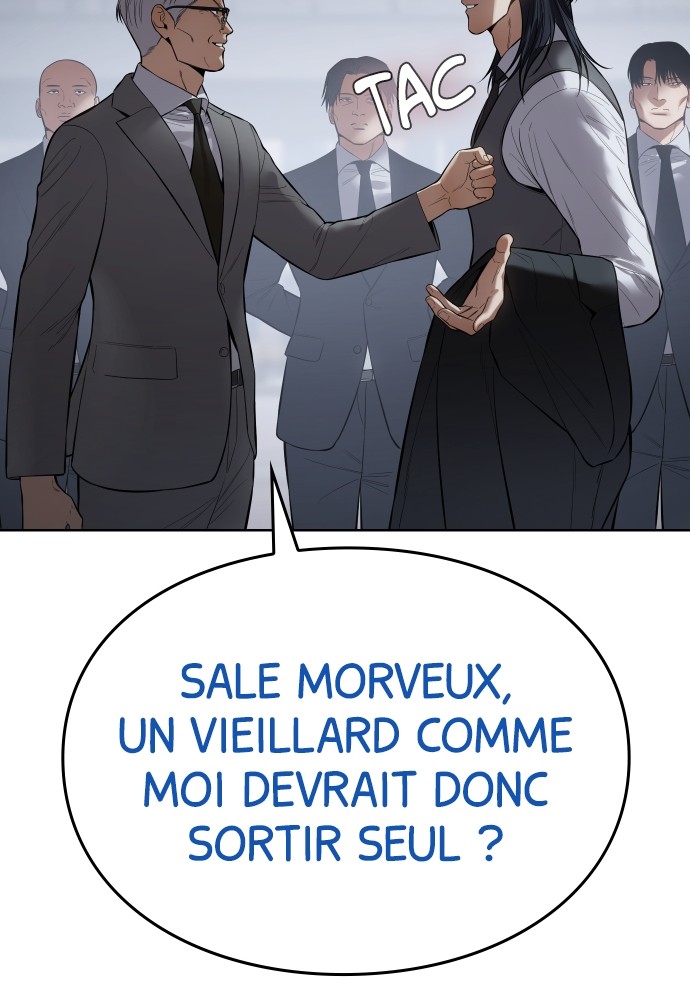 Baek XX Chapitre 107 - Page 33