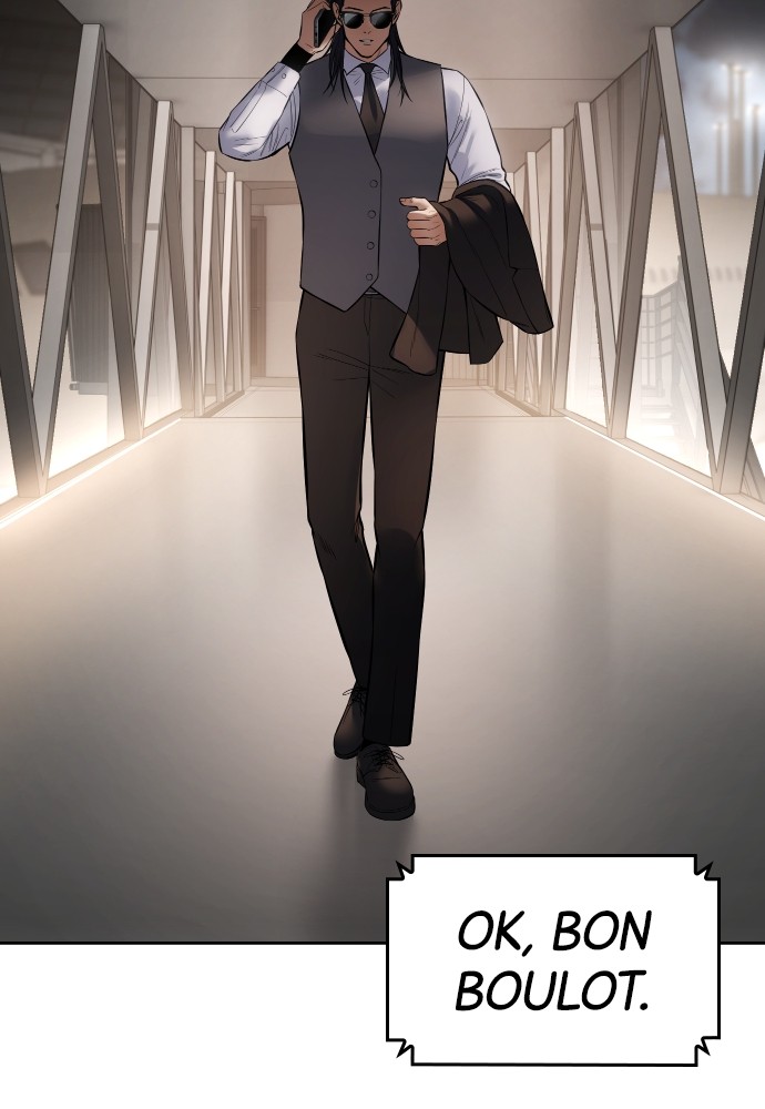 Baek XX Chapitre 107 - Page 4