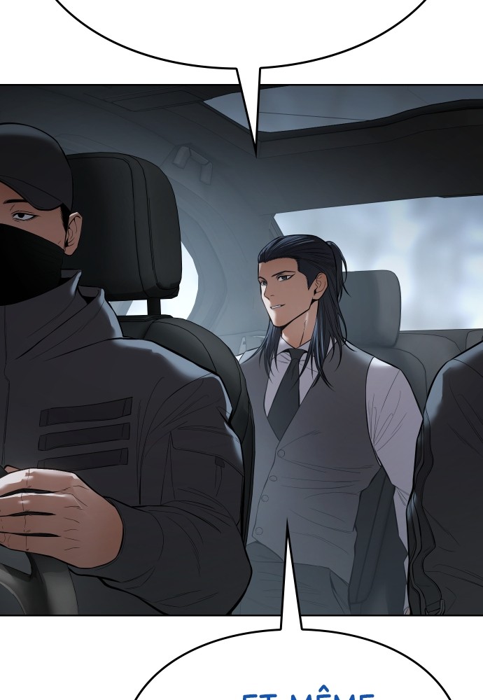 Baek XX Chapitre 107 - Page 47