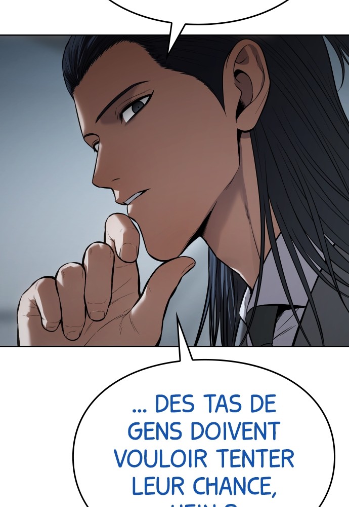 Baek XX Chapitre 107 - Page 57