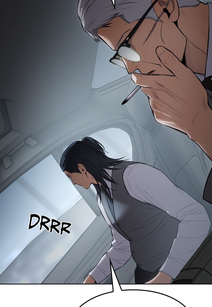 Baek XX Chapitre 107 - Page 59