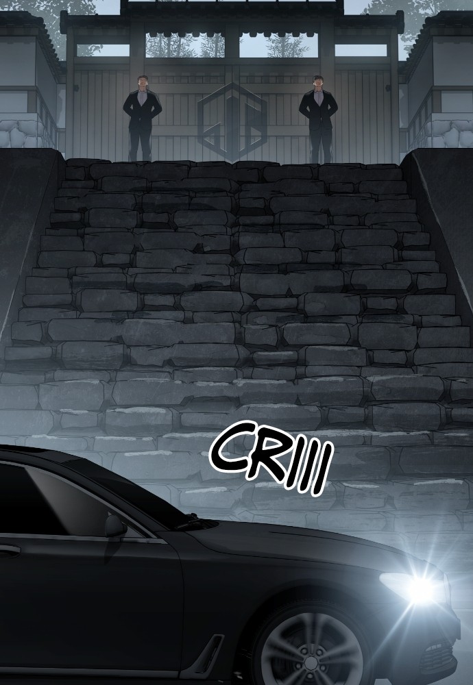 Baek XX Chapitre 107 - Page 66
