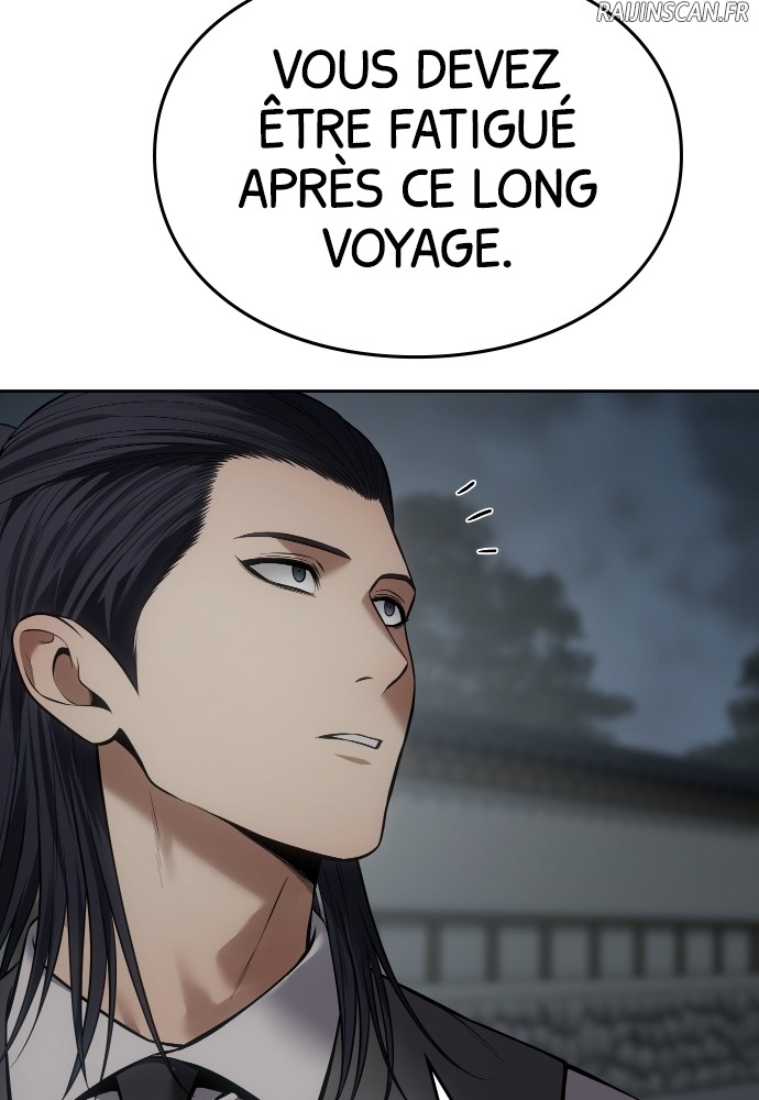Baek XX Chapitre 107 - Page 70