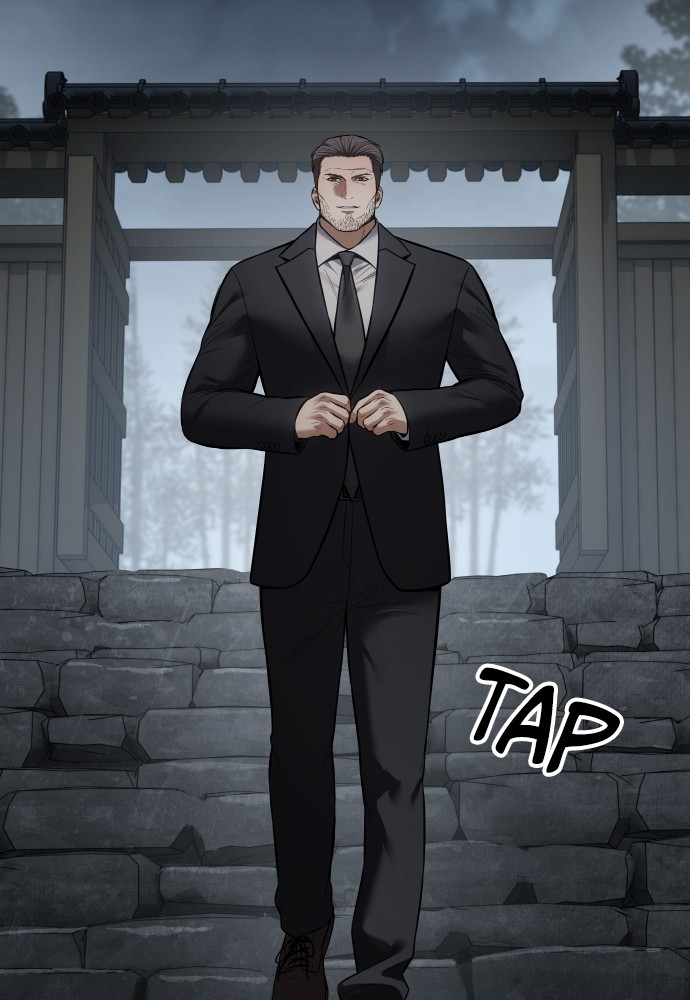 Baek XX Chapitre 107 - Page 72