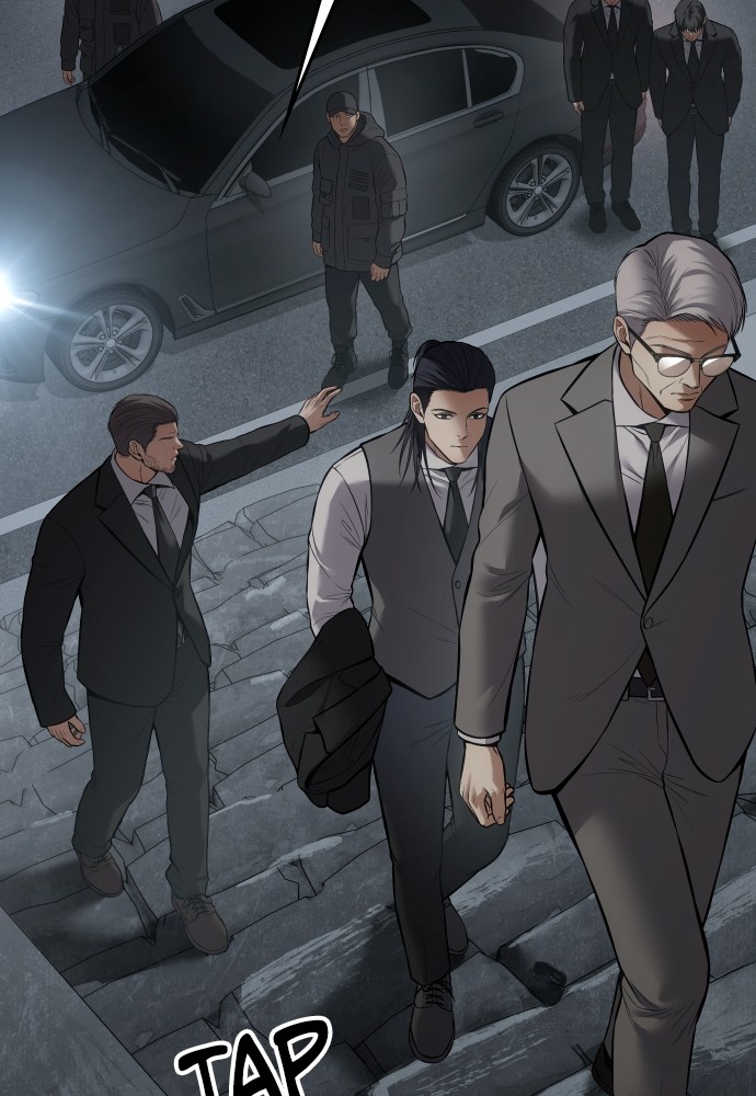 Baek XX Chapitre 107 - Page 78