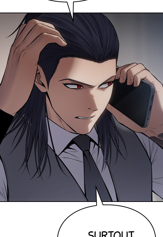 Baek XX Chapitre 107 - Page 8