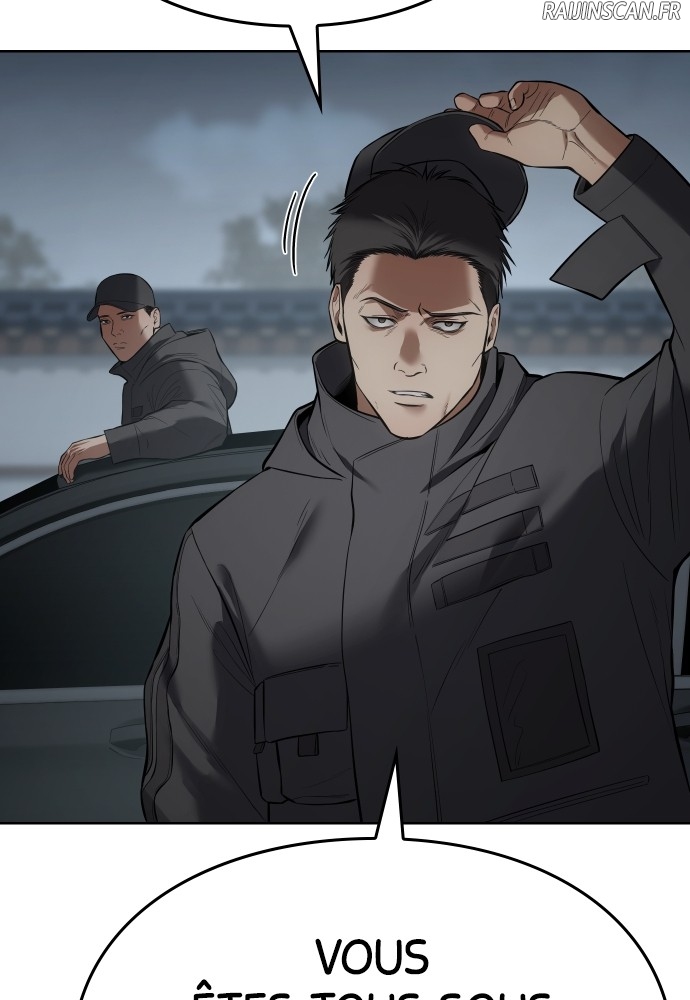 Baek XX Chapitre 107 - Page 80
