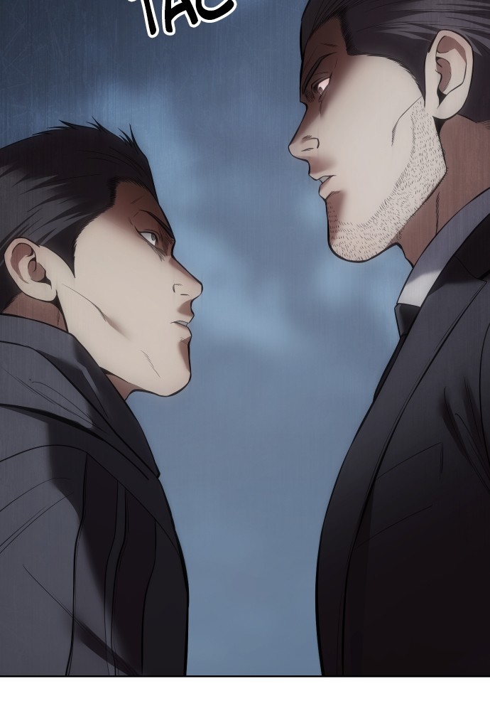 Baek XX Chapitre 107 - Page 84