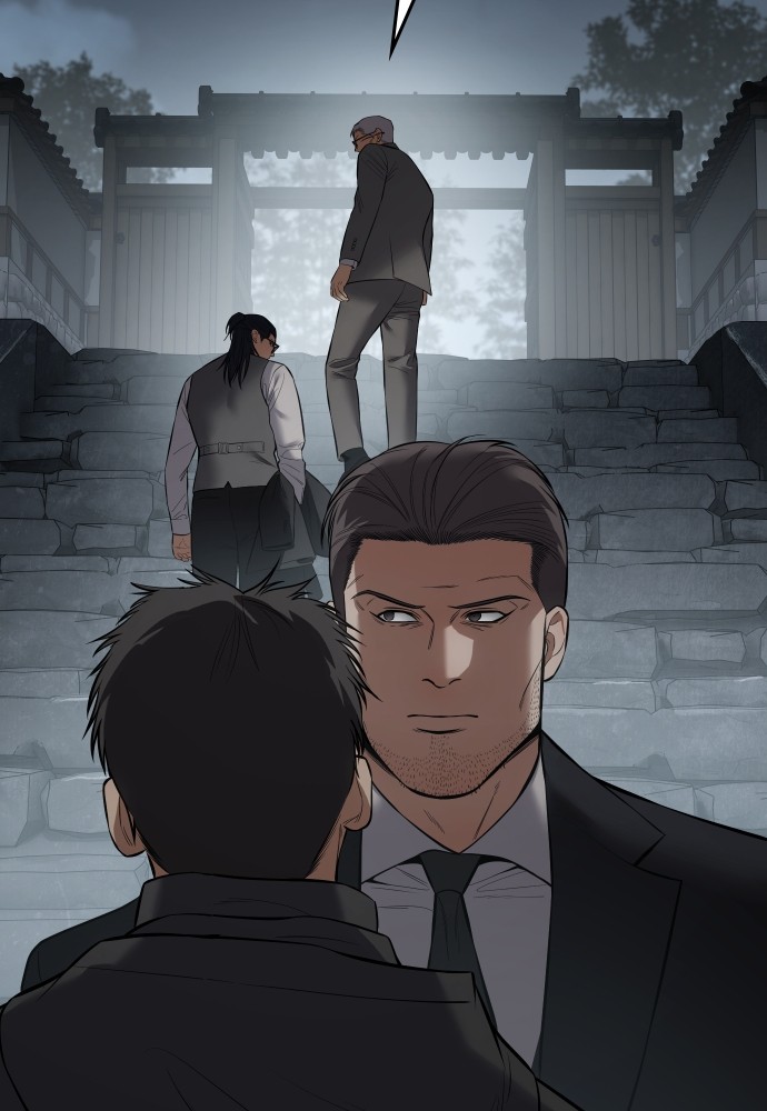 Baek XX Chapitre 107 - Page 86