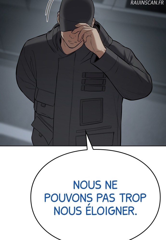 Baek XX Chapitre 107 - Page 90