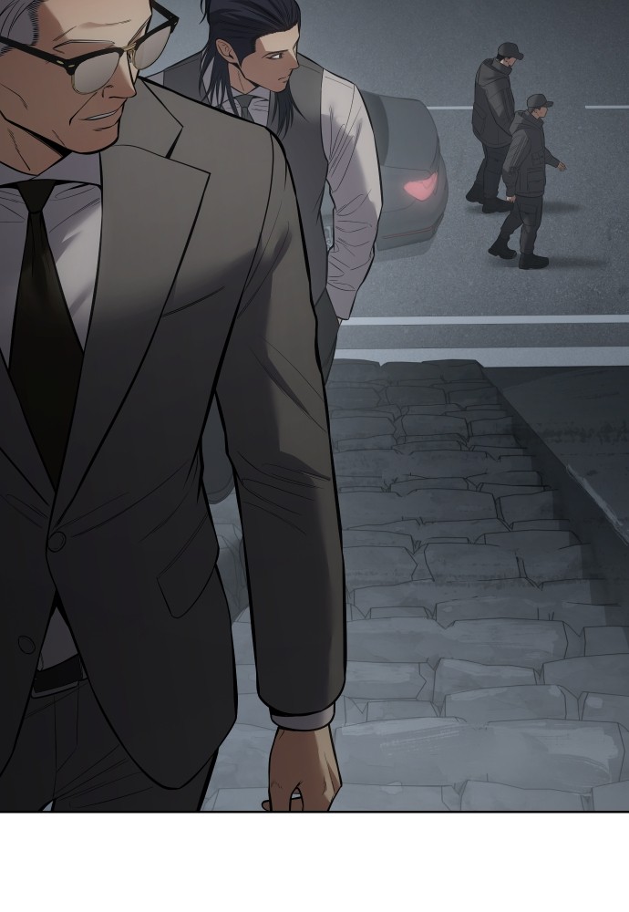 Baek XX Chapitre 107 - Page 92