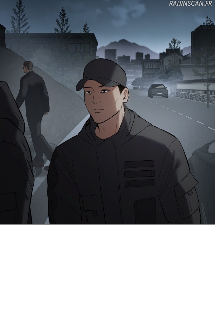 Baek XX Chapitre 107 - Page 95