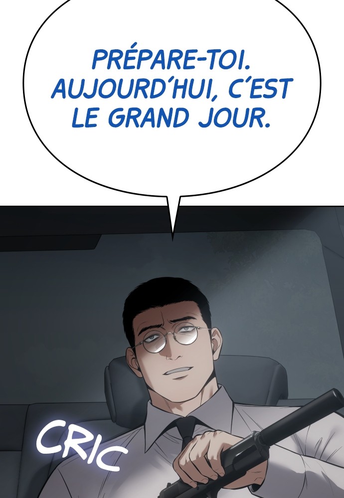 Baek XX Chapitre 107 - Page 98