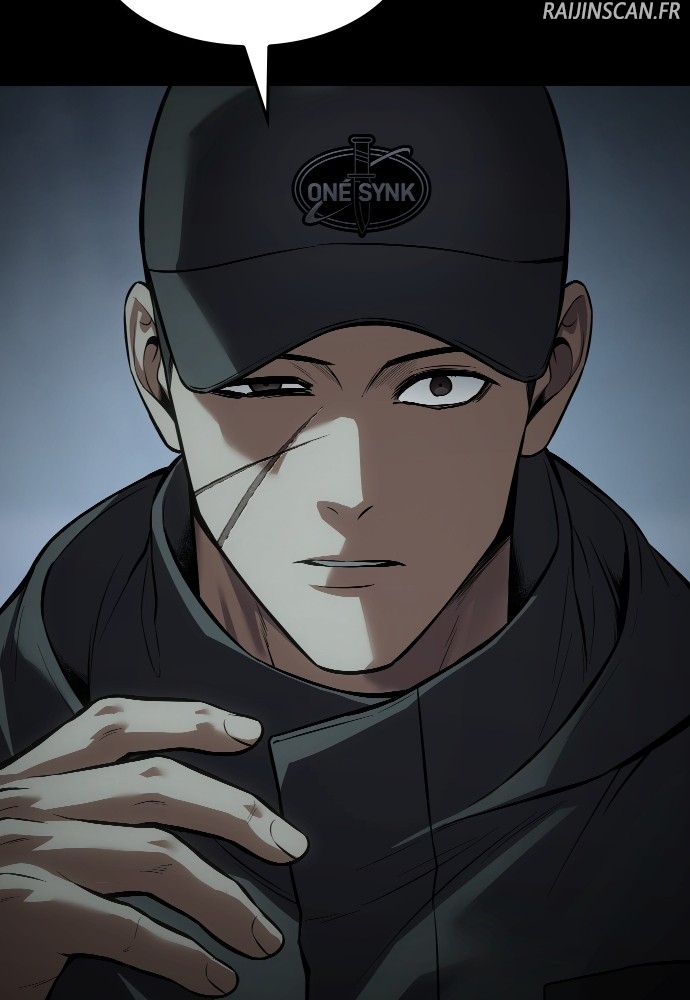 Baek XX Chapitre 108 - Page 10