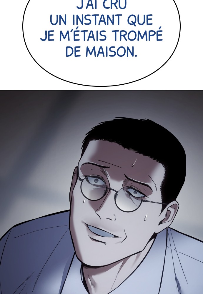 Baek XX Chapitre 108 - Page 101