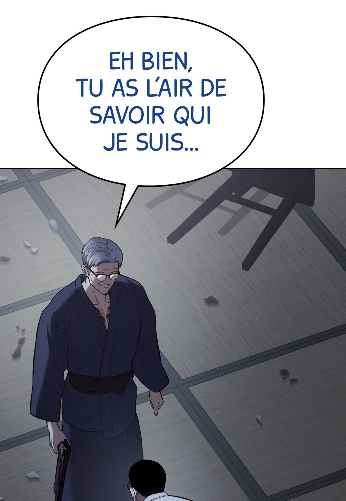 Baek XX Chapitre 108 - Page 103