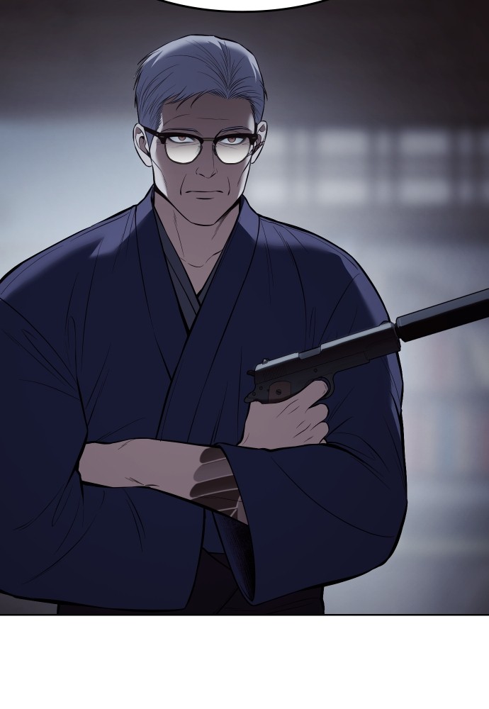 Baek XX Chapitre 108 - Page 106