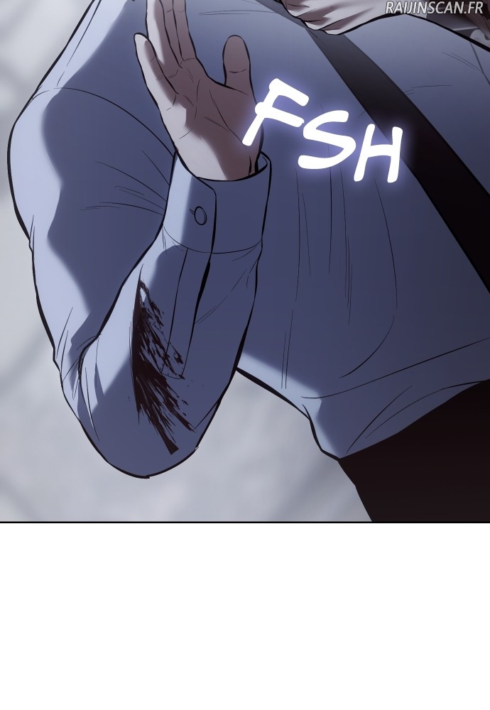 Baek XX Chapitre 108 - Page 110