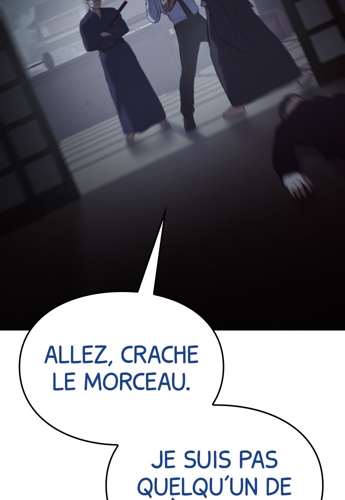 Baek XX Chapitre 108 - Page 112