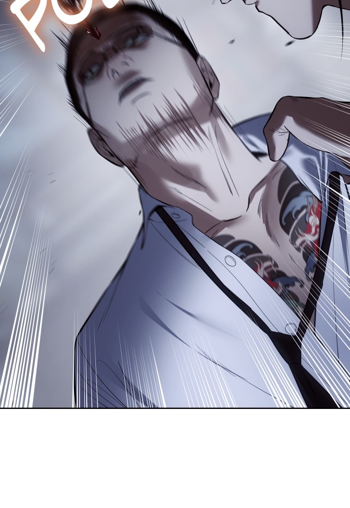 Baek XX Chapitre 108 - Page 114
