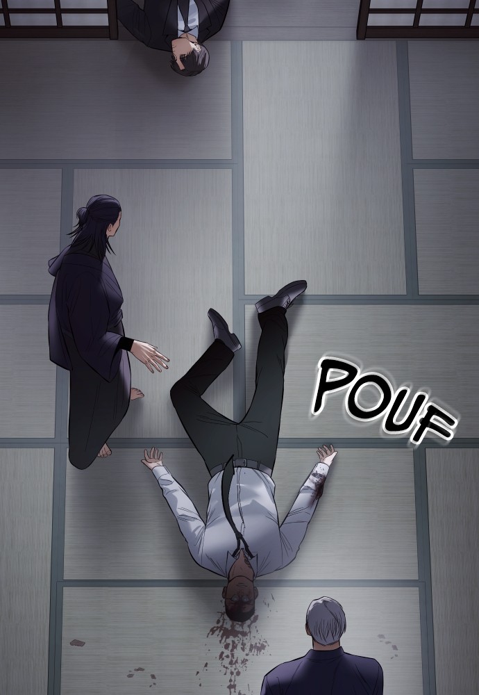 Baek XX Chapitre 108 - Page 116