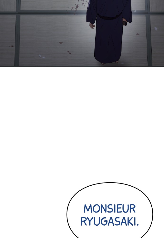 Baek XX Chapitre 108 - Page 117