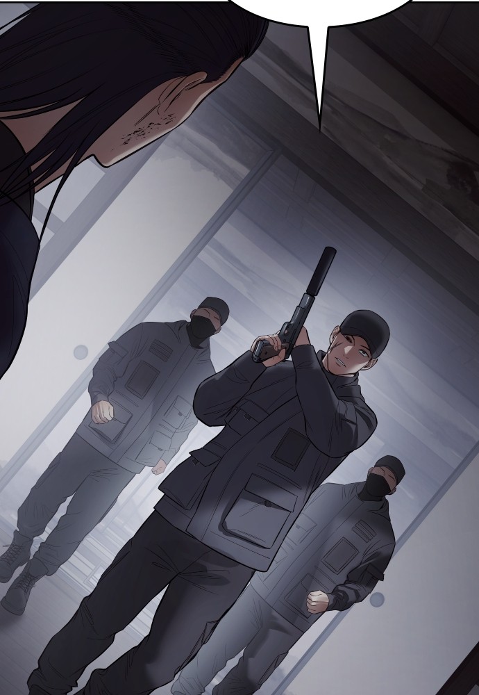 Baek XX Chapitre 108 - Page 118