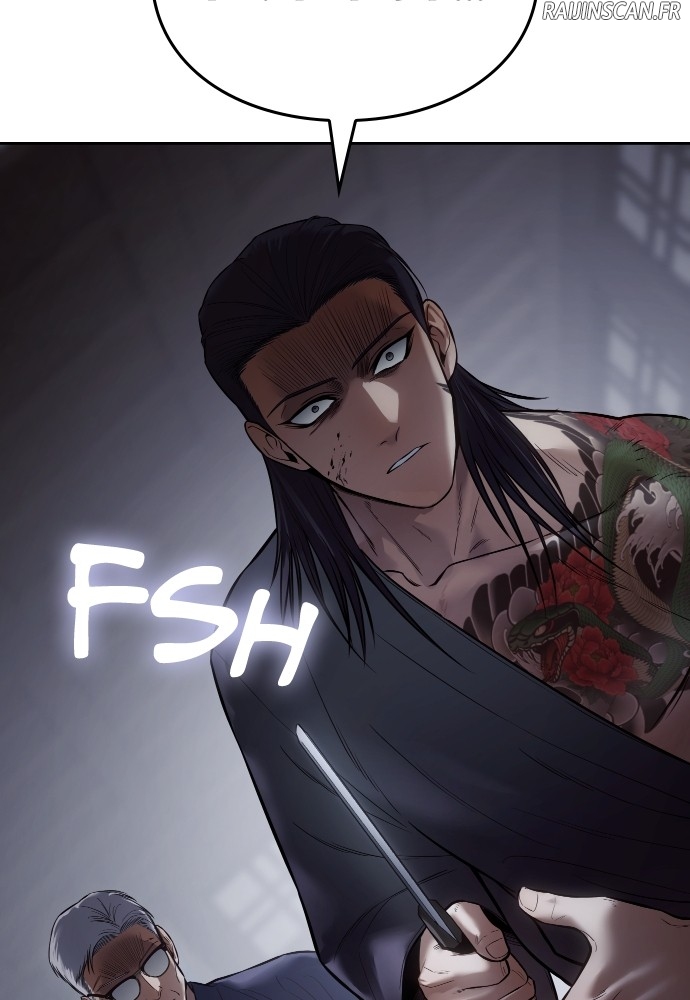 Baek XX Chapitre 108 - Page 120