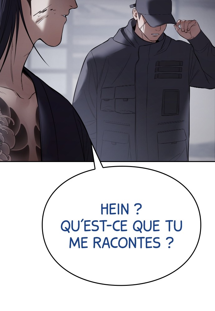 Baek XX Chapitre 108 - Page 126