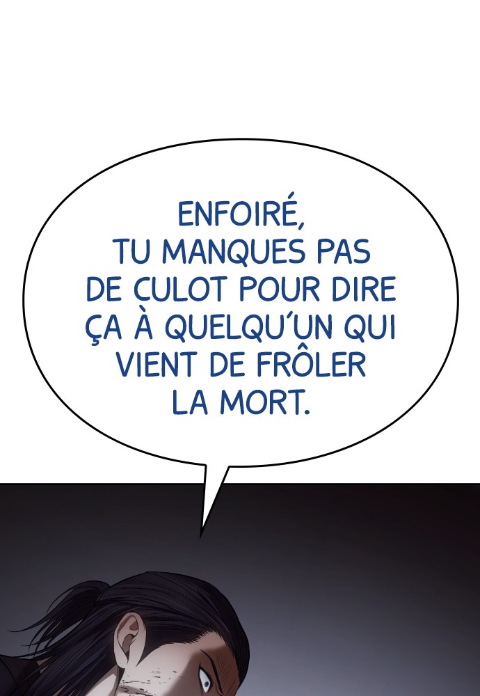 Baek XX Chapitre 108 - Page 127