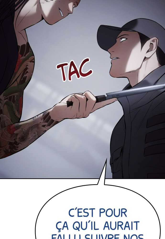 Baek XX Chapitre 108 - Page 128