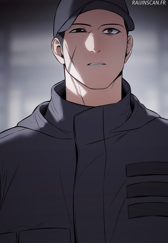 Baek XX Chapitre 108 - Page 130