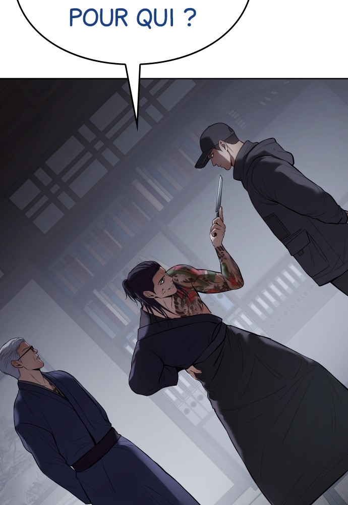 Baek XX Chapitre 108 - Page 132